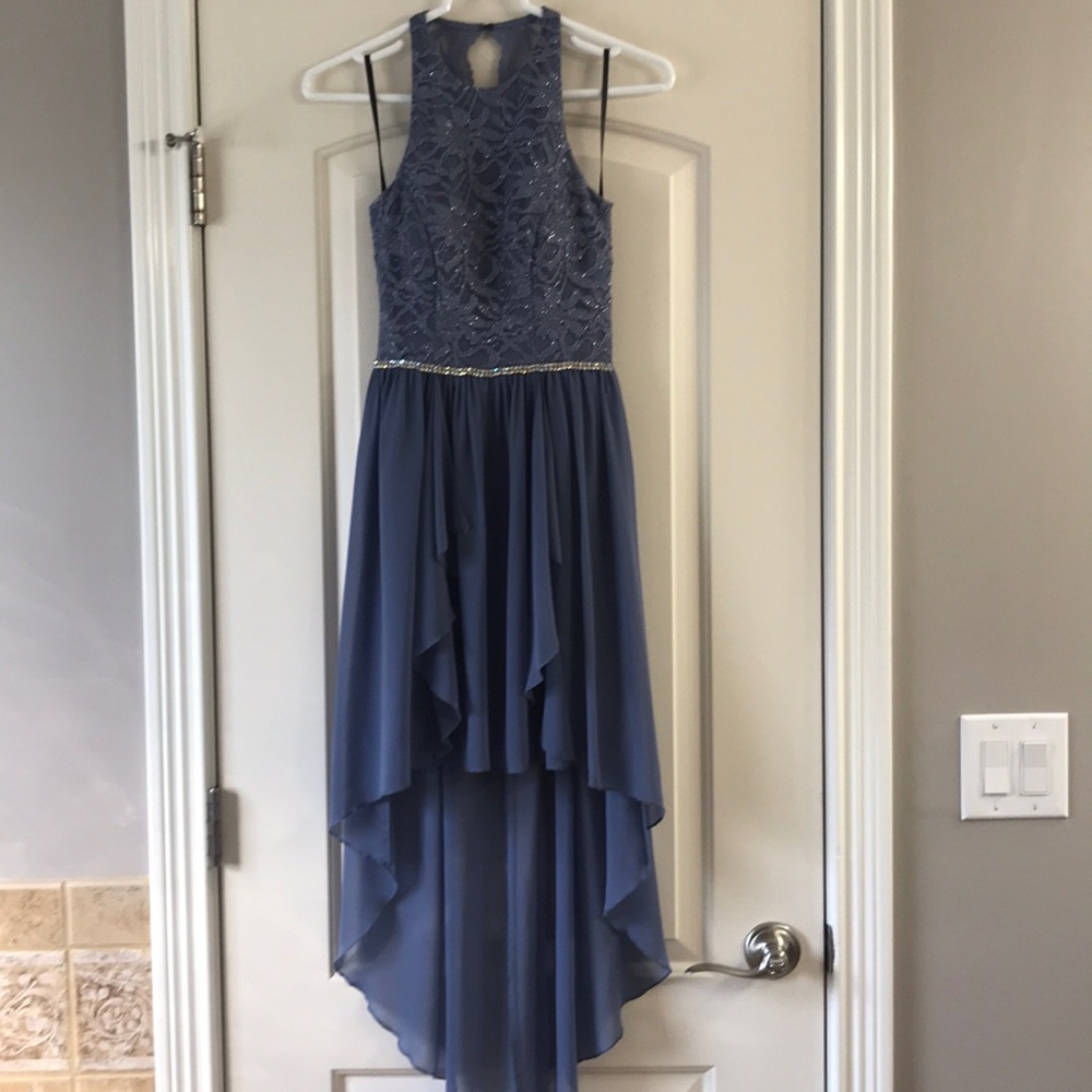 Juniors Dress Size 1